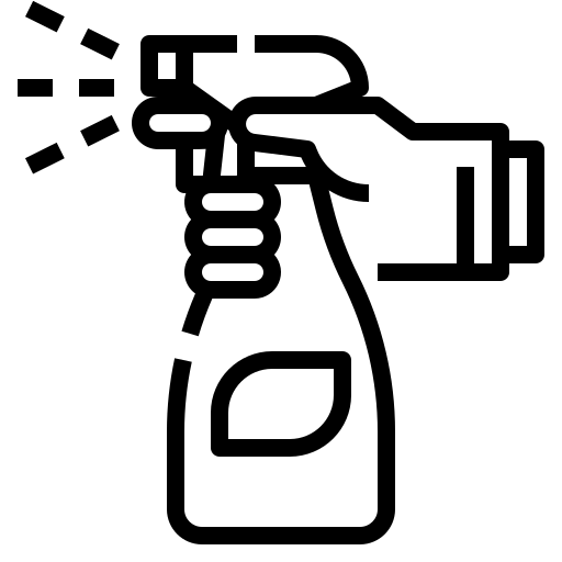 免費消毒清潔服務